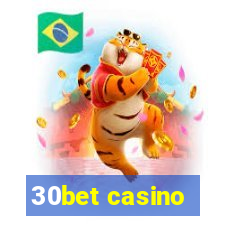 30bet casino